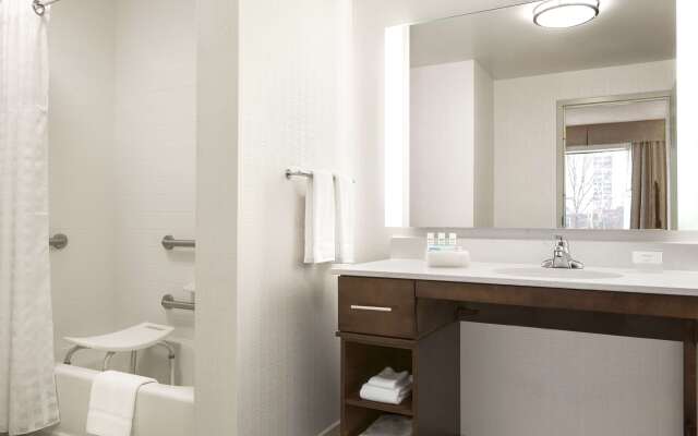 Homewood Suites by Hilton Arlington Rosslyn Key Bridge