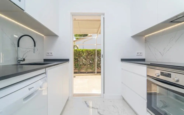 Holiday home Carrer de la Balena