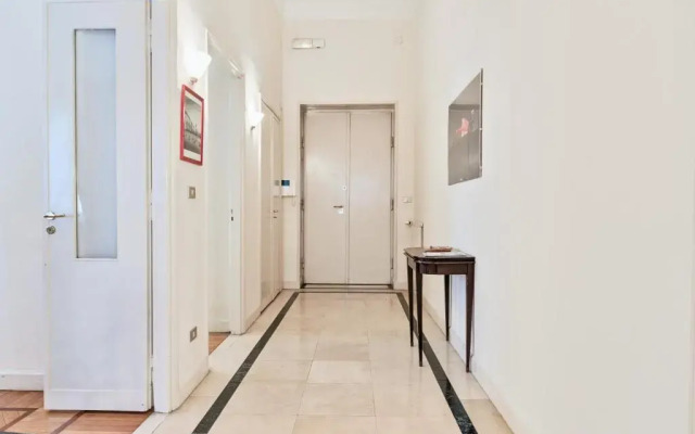 Appartamenti Politecnico