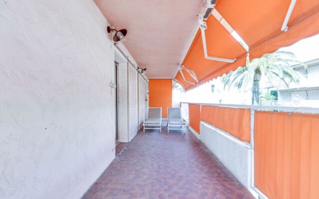 Les Patios 19087