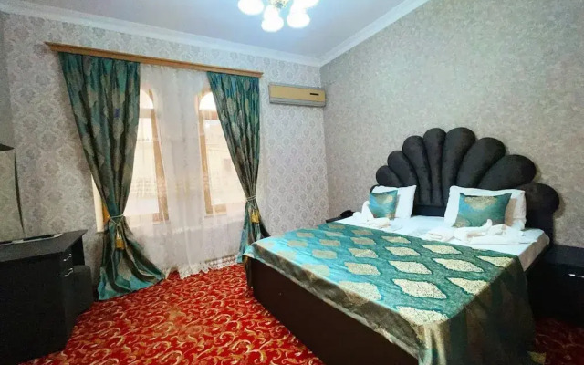 Diva Hotel