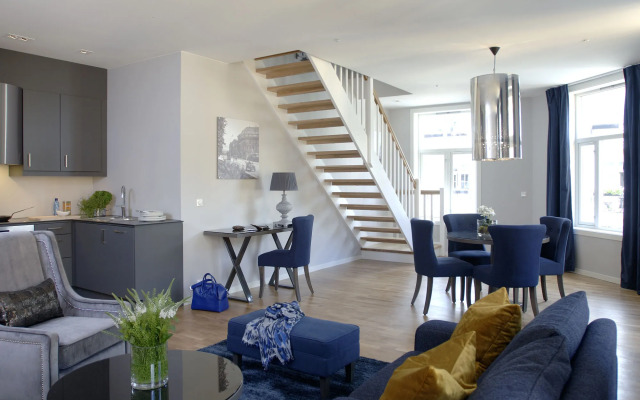 Frogner House Apartments - Gabels gate 3