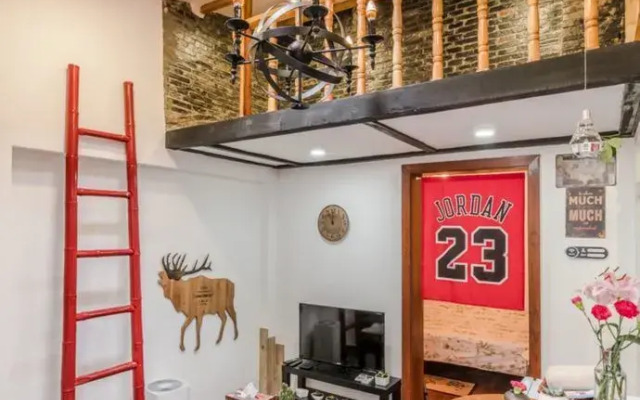 Cozy Apartment Best Location 616
