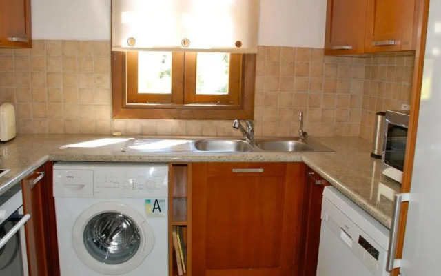 2 Br Apartment Zephyr - Aph 3623