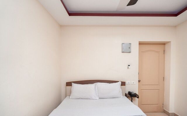 Spot On 37272 Alfa Palace