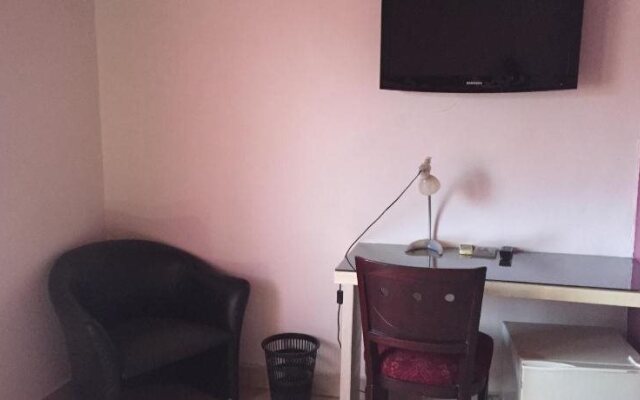 Hotel le Campagnard