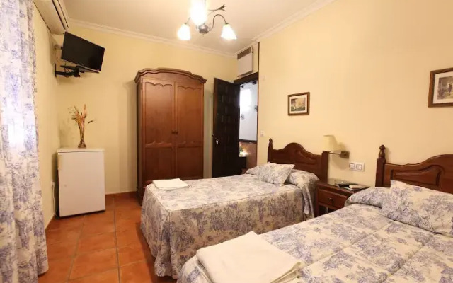 Hostal Rocio