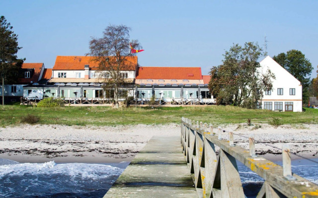 Smygehus Havsbad