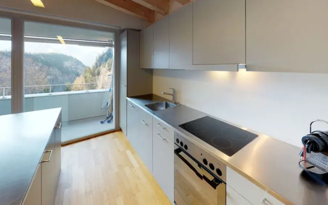 Reka-Feriendorf Blatten-Belalp