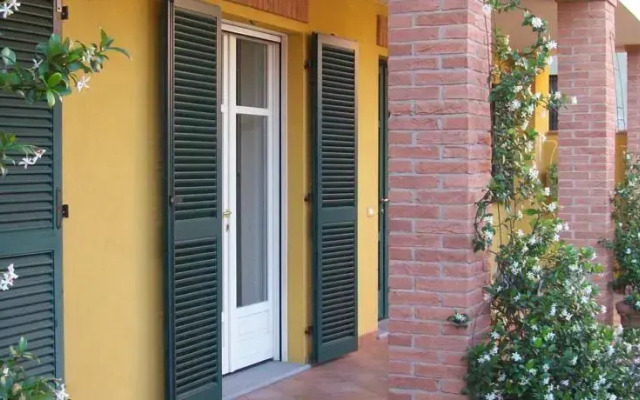 Bed & Breakfast "Le Antiche Volte"