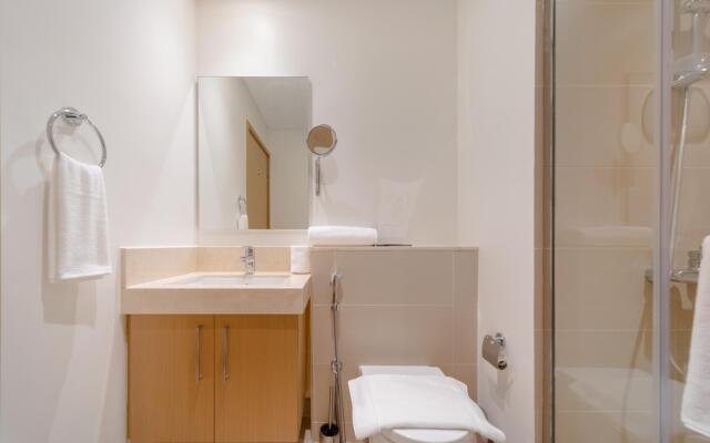 DXB - Emaar 52|42 - T2 - 1608 - DM