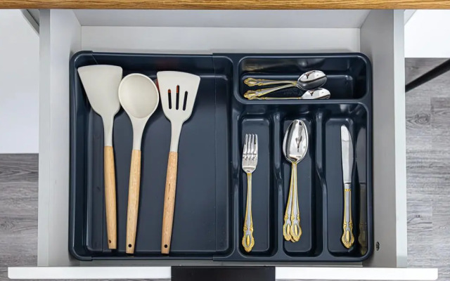 Апартаменты на улице Струве 8 корпус 3