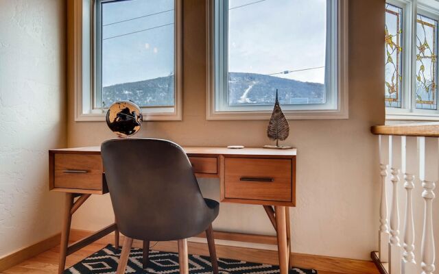 Motherloade 3 by Park City Lodging