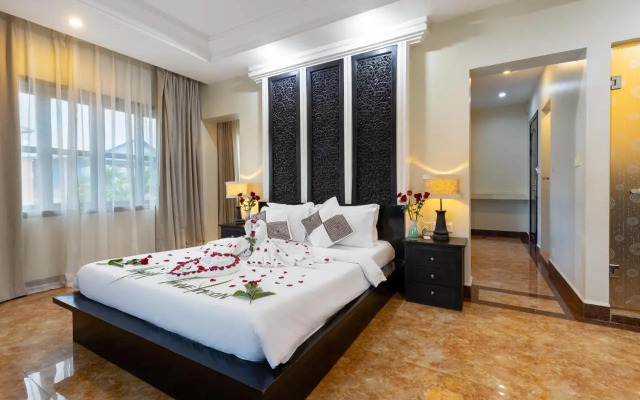 Siem Reap Sky Inn