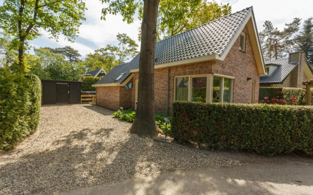Villa Vlinder