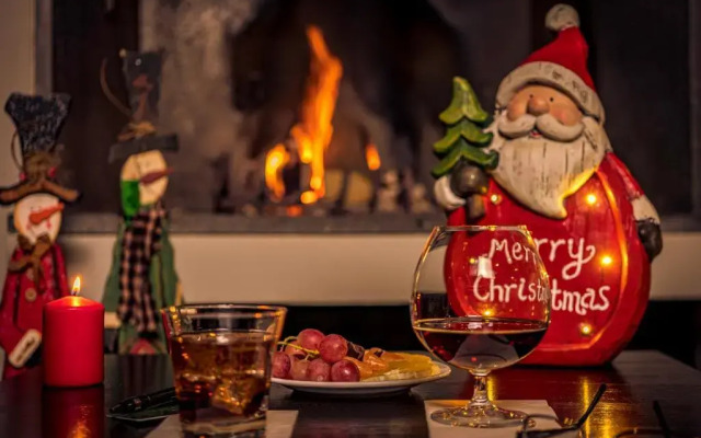 Euphoria Club Hotel & Resort