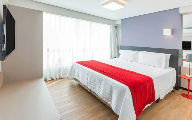 Microtel Inn and Suites by Wyndham Monahans