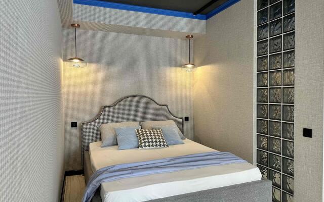 Апартаменты на улице Каюма Насыри, 28