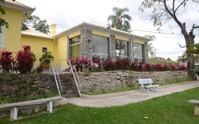 Hotel Pousada Cassino