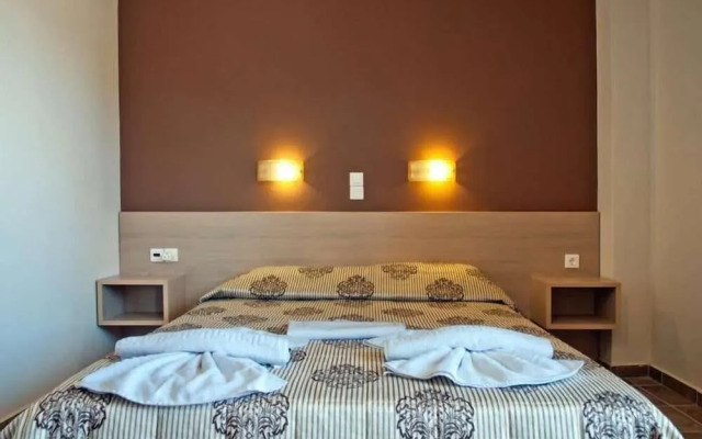 Hotel Stella Katrin