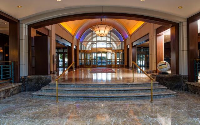 Hyatt Regency Reston