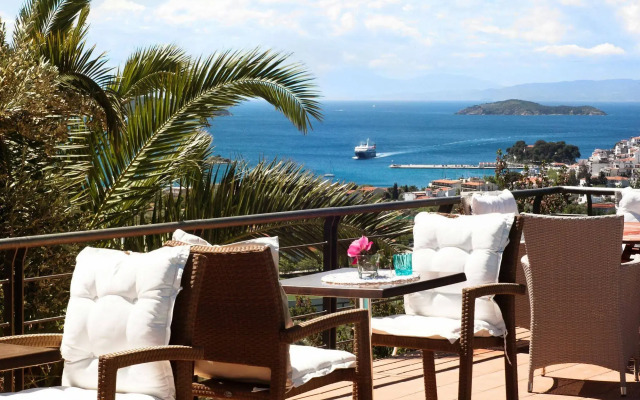 Vigles Sea View