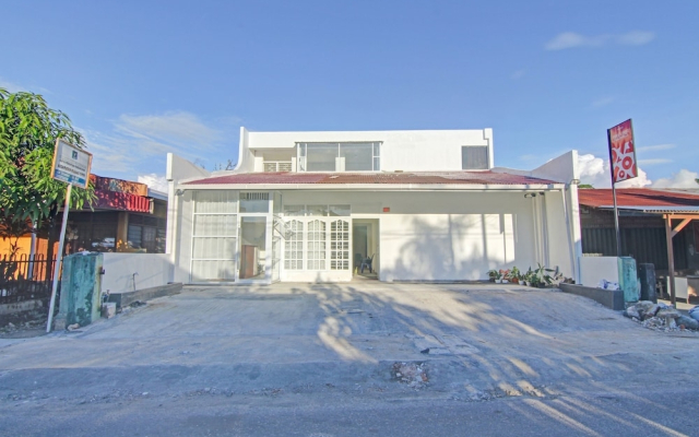 Hotel O Paris Street Residence Syariah