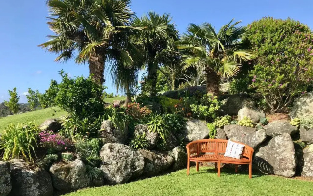 Sunset Point Kerikeri