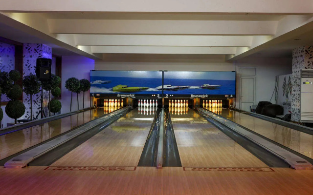 Bera Hotel Alanya - All Inclusive