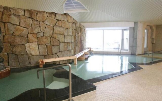 Nozawa Grand Hotel