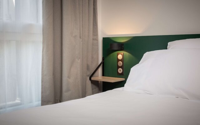 Best Western 11BAUER Paris Saint-Ouen