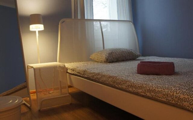 Muffin Hostel