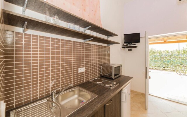 Amazing home in Biograd with WiFi and 0 Bedrooms