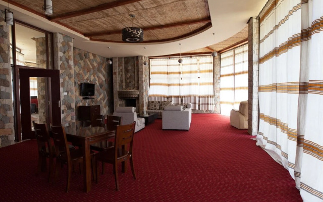 Adulala Resort & Spa
