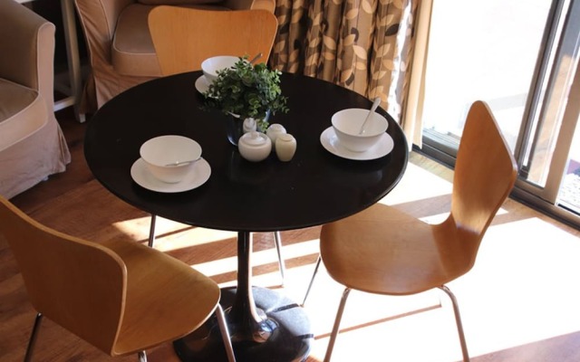 Tasman Holiday Parks - Serpentine Falls