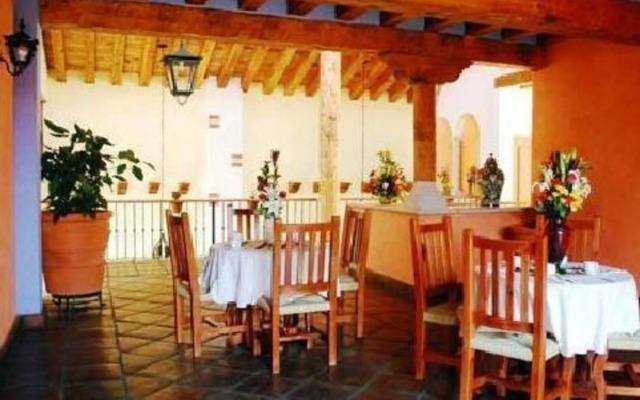 Hotel Pueblo Mágico