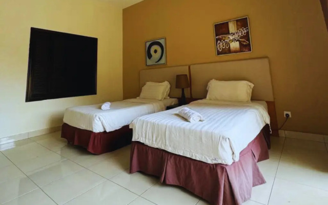 Gold Coast Morib International Resort