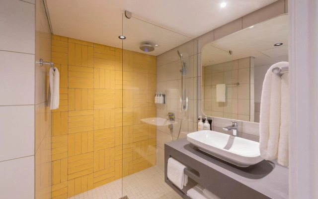Holiday Inn Lusaka by IHG