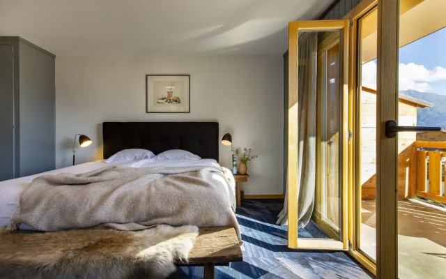 Shed HOTEL