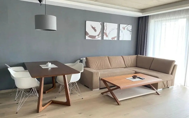 JBX Resort Apartments Lipno