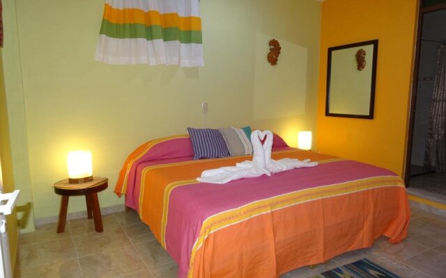 Hotel Flor