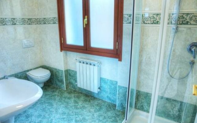 Holiday home Cinque Fiori