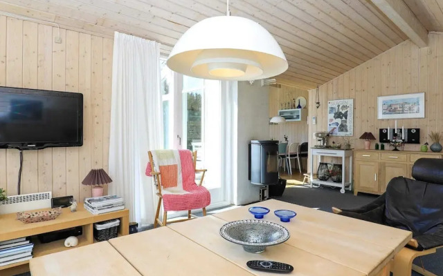 10 Person Holiday Home in Skagen