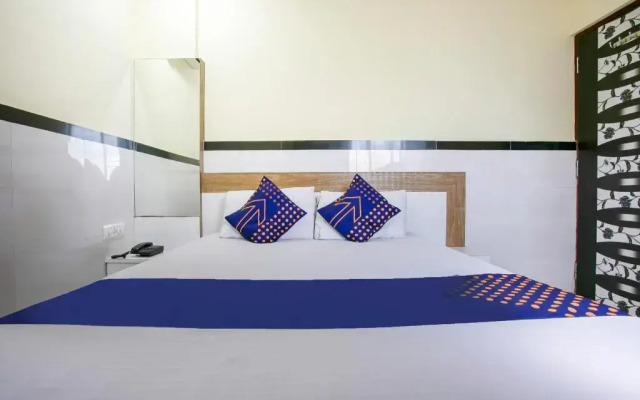 Hotel Shiv Sagar Residency by OYO Rooms