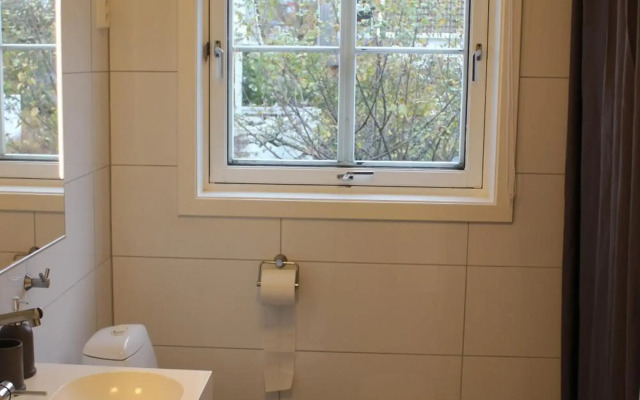 Bullseye Kristiansand