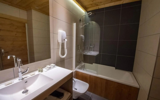 Park Hotel Suisse & Spa
