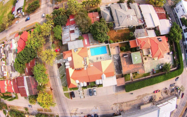 Isabella Boutique Hotel