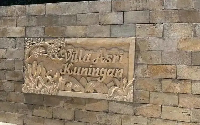 Villa Asri Kuningan