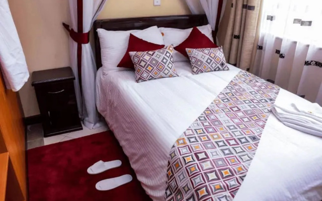 The Radix Hotel