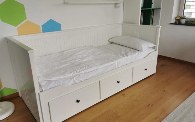 Passivhaus Hannover Messe